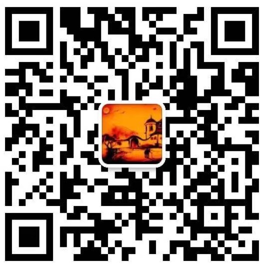 扫码添加微信-上进公社